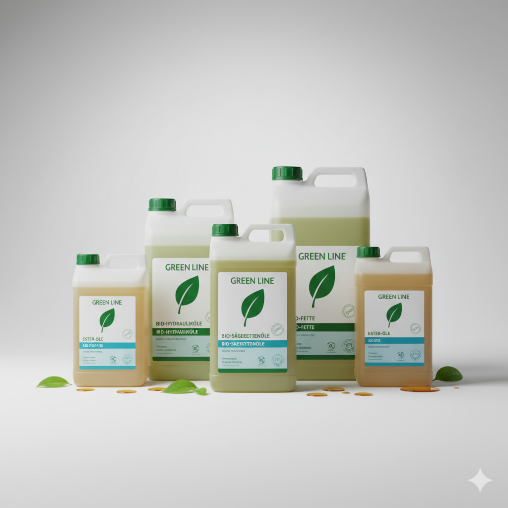 tecoil® Synth 705 Leichtlauföl